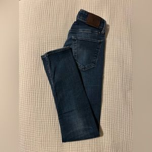 Lucky Brand Jeans | size 0 / 25 | LIKE NEW